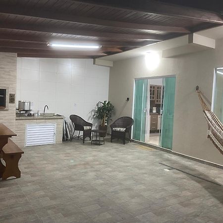 Casa Em Governador Celso Ramos Exterior foto